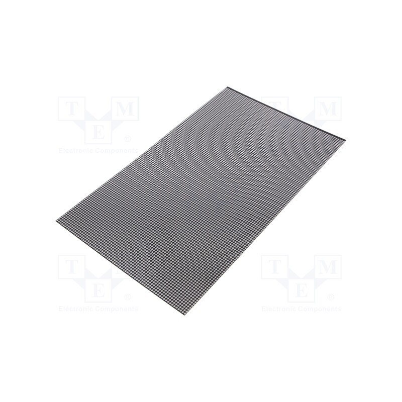 1 pcs x DFROBOT - FIT0576 - Module: adapter, prototype board, 300x180mm