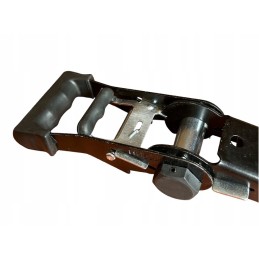 Transport belt with tensioner 3000 kg 3t 6m