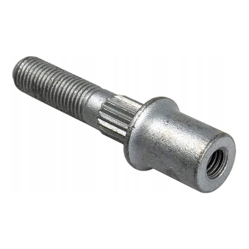 Can am renegade 500 hub pin