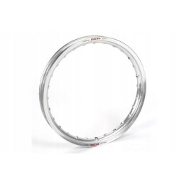 Excel 1 85x16 silver aluminum KTM SX 85 rim