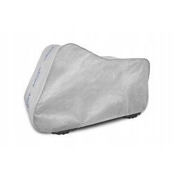 Tarpaulin cover for quad, 3 layers, 155-180 cm