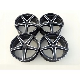 ALUTEC Mazda rim bolts 5x114 3 8x19 ET35