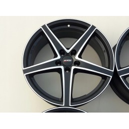 ALUTEC Mazda rim bolts 5x114 3 8x19 ET35