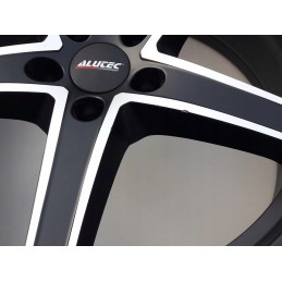 ALUTEC Mazda rim bolts 5x114 3 8x19 ET35