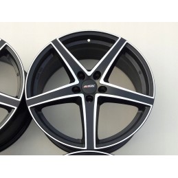 ALUTEC Mazda rim bolts 5x114 3 8x19 ET35