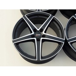 ALUTEC Mazda rim bolts 5x114 3 8x19 ET35