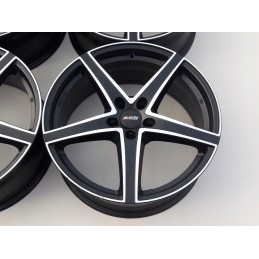 ALUTEC Mazda rim bolts 5x114 3 8x19 ET35