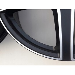 ALUTEC Mazda rim bolts 5x114 3 8x19 ET35