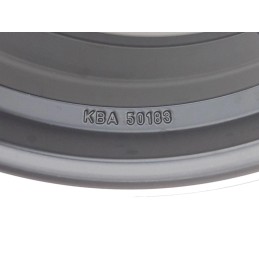 ALUTEC Mazda rim bolts 5x114 3 8x19 ET35