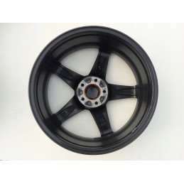 ALUTEC Mazda rim bolts 5x114 3 8x19 ET35