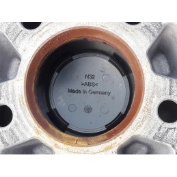 ALUTEC Mazda rim bolts 5x114 3 8x19 ET35