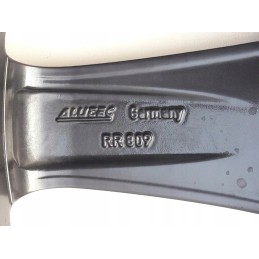 ALUTEC Mazda rim bolts 5x114 3 8x19 ET35