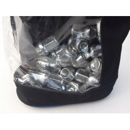 ALUTEC Mazda rim bolts 5x114 3 8x19 ET35