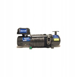 Husar Winch el bst winch 10000 lbs 12v synth