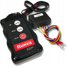 Generator pump power supply 3 0kw 24v 13l wireless