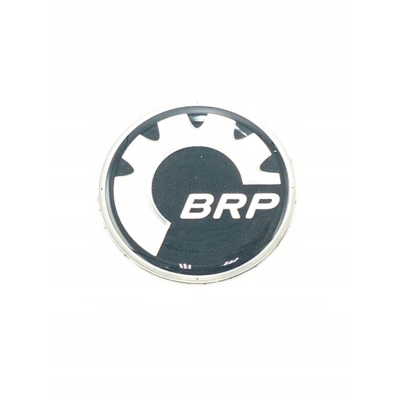 Brp logo sticker 35 mm 516010443