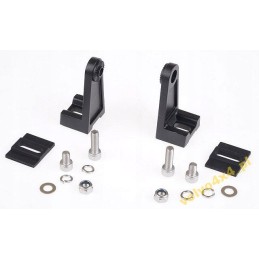 144w led combo mix atv strip panel