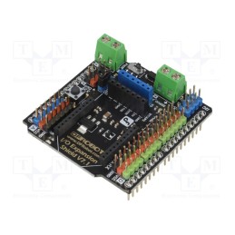 1 pcs x DFROBOT - DFR0265 - Module: shield, Arduino