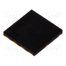 1 pcs x INFINEON TECHNOLOGIES - IPL65R1K5C6SATMA1 - Transistor: N-MOSFET, unipolar, 650V, 3A, 26.6W, PG-VSON-4