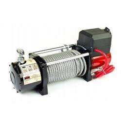 Dragon Winch DWM 10000 HD 12V off-road winch