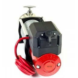 Dragon Winch DWM 10000 HD 12V off-road winch