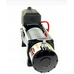 Dragon Winch DWM 10000 HD 12V off-road winch