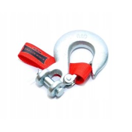 Dragon Winch DWM 10000 HD 12V off-road winch