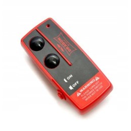 Dragon Winch DWM 10000 HD 12V off-road winch