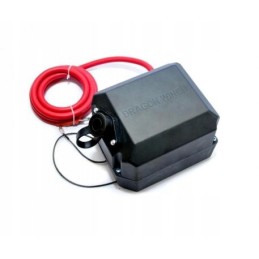 Dragon Winch DWM 10000 HD 12V off-road winch