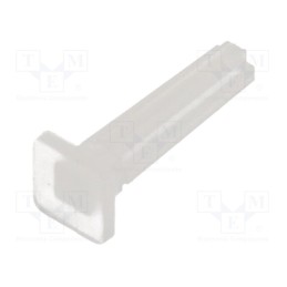 100 pcs x MOLEX - 15040219 - Polarisation key, KK, 2560-1