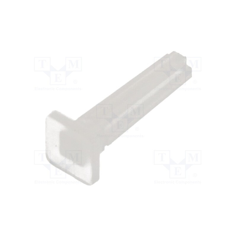 100 pcs x MOLEX - 15040219 - Polarisation key, KK, 2560-1