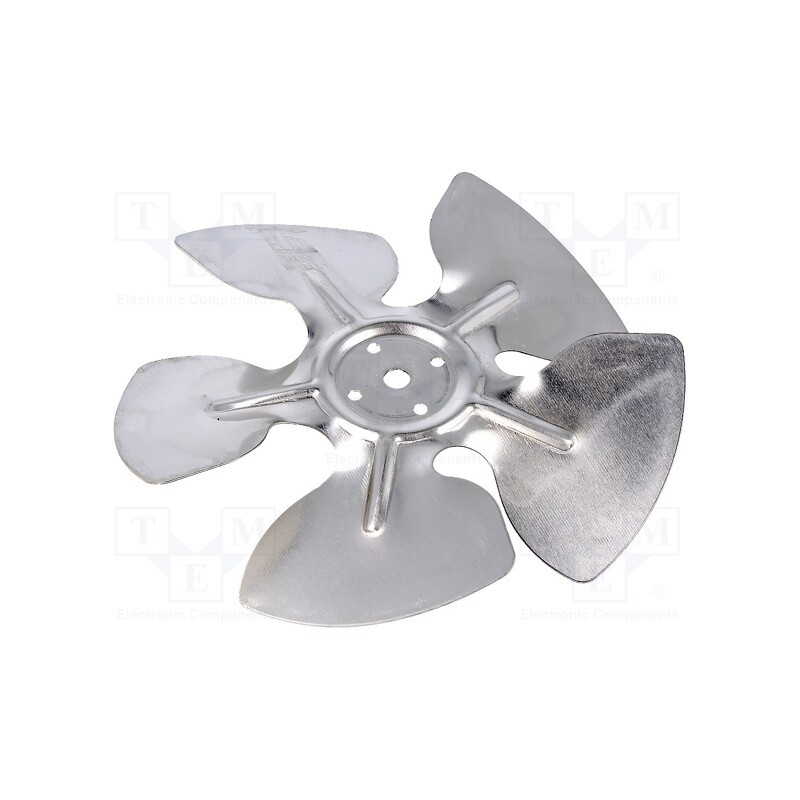 1 pcs x ELCO - 4012002 - Accessories: sucking propeller, No.of mount.holes: 4, 22°, 154mm