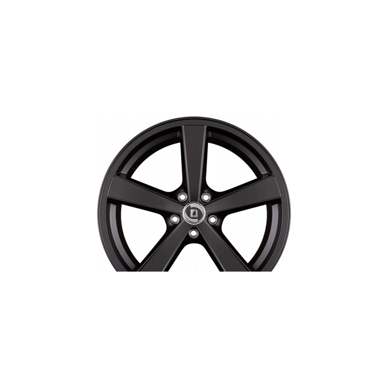 1x Rim DIEWE WHEELS 18 5x120 1181NX 5120030726