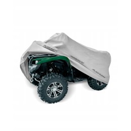 Protective tarpaulin cover for quad 155-180 cm