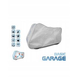 Protective tarpaulin cover for quad 155-180 cm