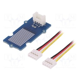 1 pcs x SEEED STUDIO - WATER SENSOR - Sensor: humidity, presence of water, Grove, module,wire jumpers