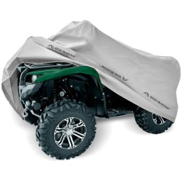 Tarpaulin cover for quad, size m 155-180 cm