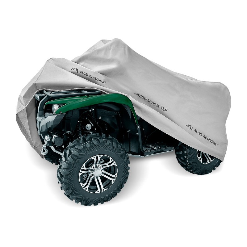 Tarpaulin cover for quad, size m 155-180 cm