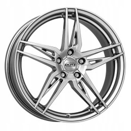 1x Rim Dotz 18 5x112 OINF8HA49E