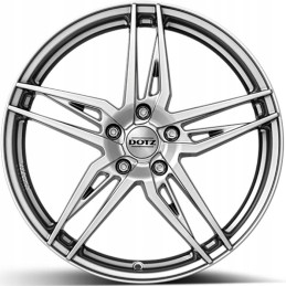 1x Rim Dotz 18 5x112 OINF8HA49E