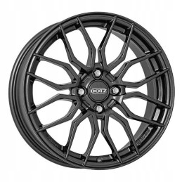 1x Rim Dotz 17 4x108 OLRY3FA35