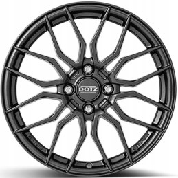 1x Rim Dotz 17 4x108 OLRY3FA35