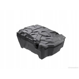GKA Tesseract rear trunk Polaris RZR 1000