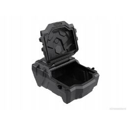 GKA Tesseract rear trunk Polaris RZR 1000