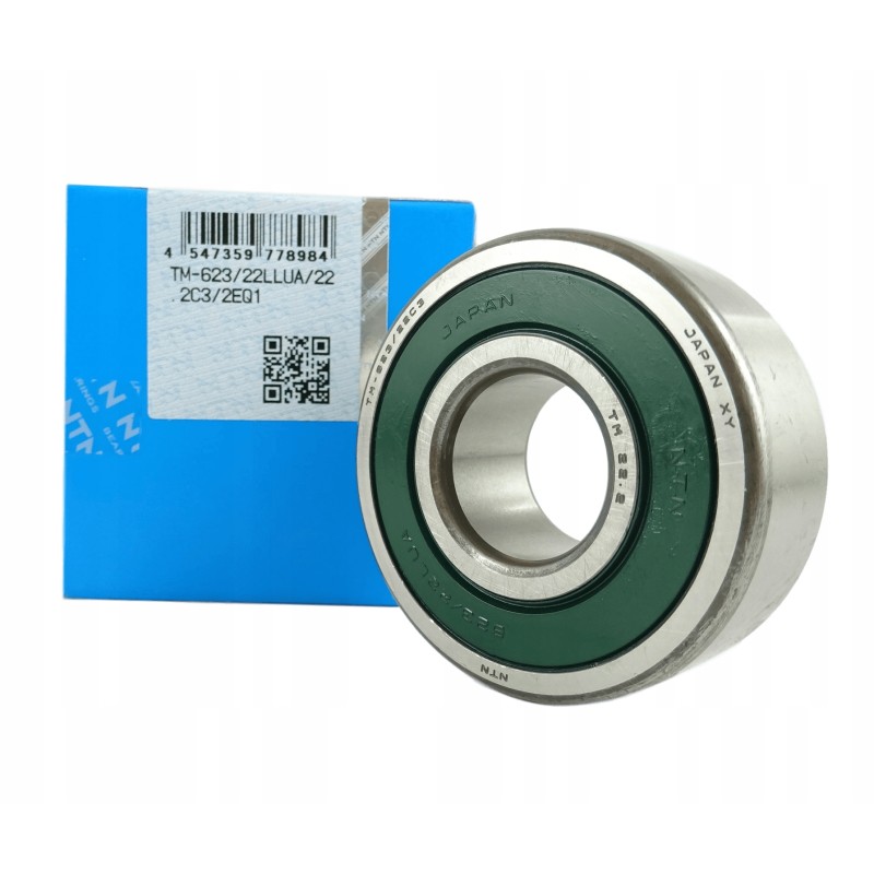 Bearing ntn harvester john deere timberjack case