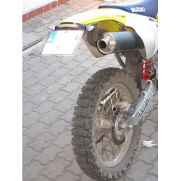 Direction indicators 15x clear LED, e8 approval