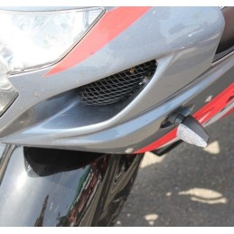 Direction indicators 15x clear LED, e8 approval