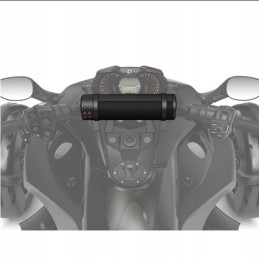 Can am spyder f3 outlander audio system 219400840