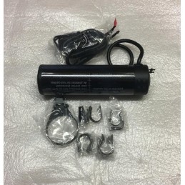 Can am spyder f3 outlander audio system 219400840