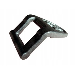 Lower hinge, lower discharge, original pronar